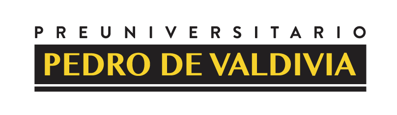 Logo Preuniversitario Pedro de Valdivia
